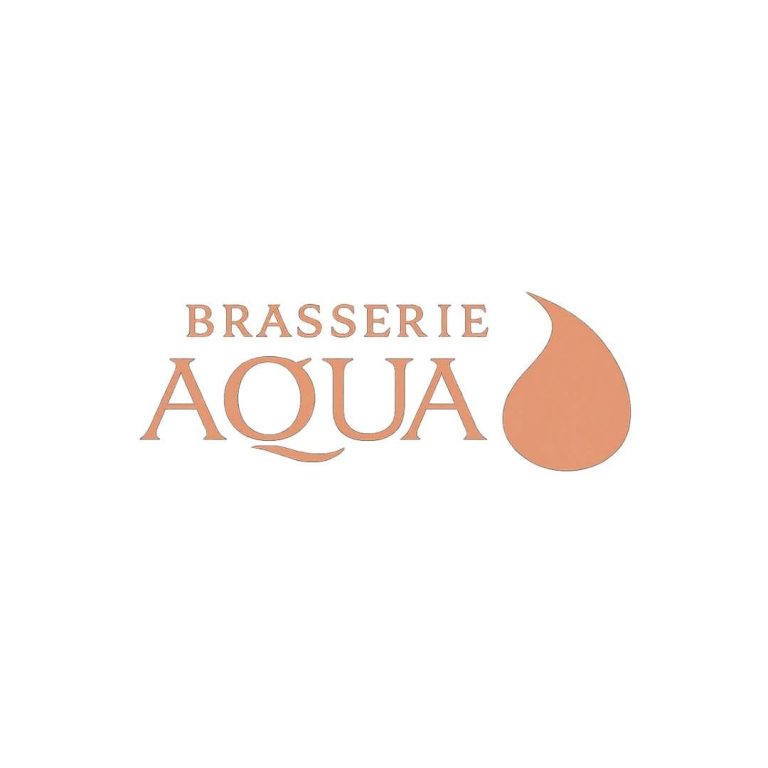 Brasserie Aqua