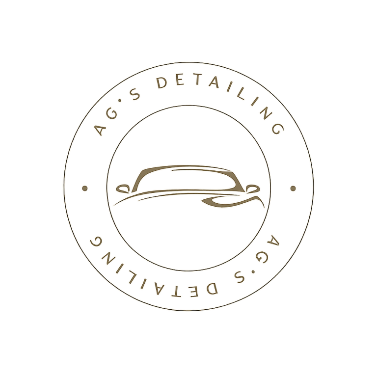 AG's Detailing