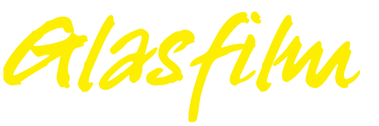Glasfilm