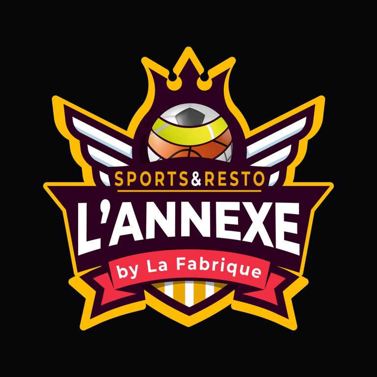L'Annexe by La Fabrique