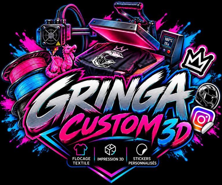 Gringa Custom